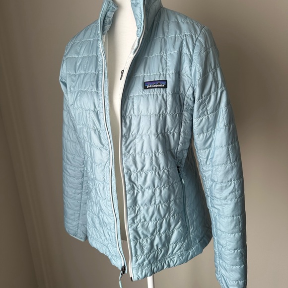 Patagonia Women's Nano Puff® Jacket - Picture 3 of 7
